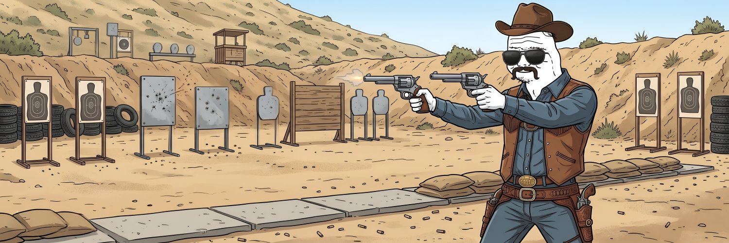 UNCLE COWBOY banner