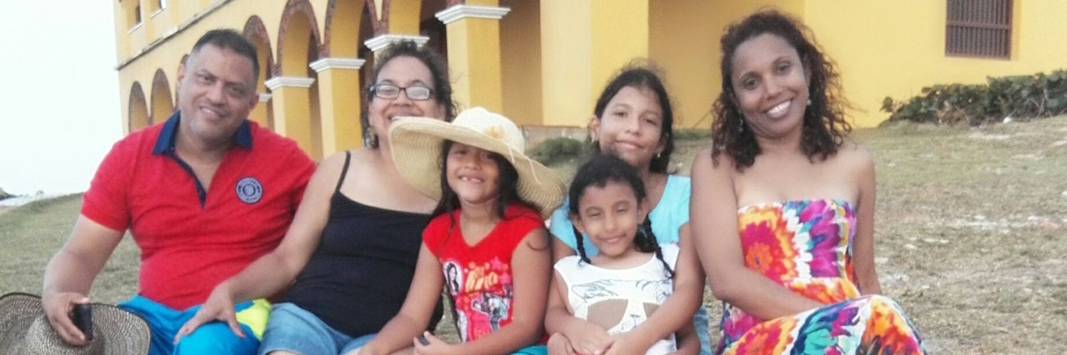 billyperezm's profile banner image