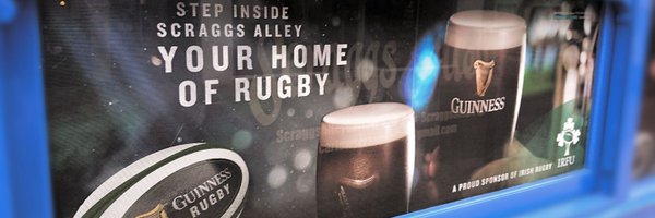 ScraggsAlley Profile Banner