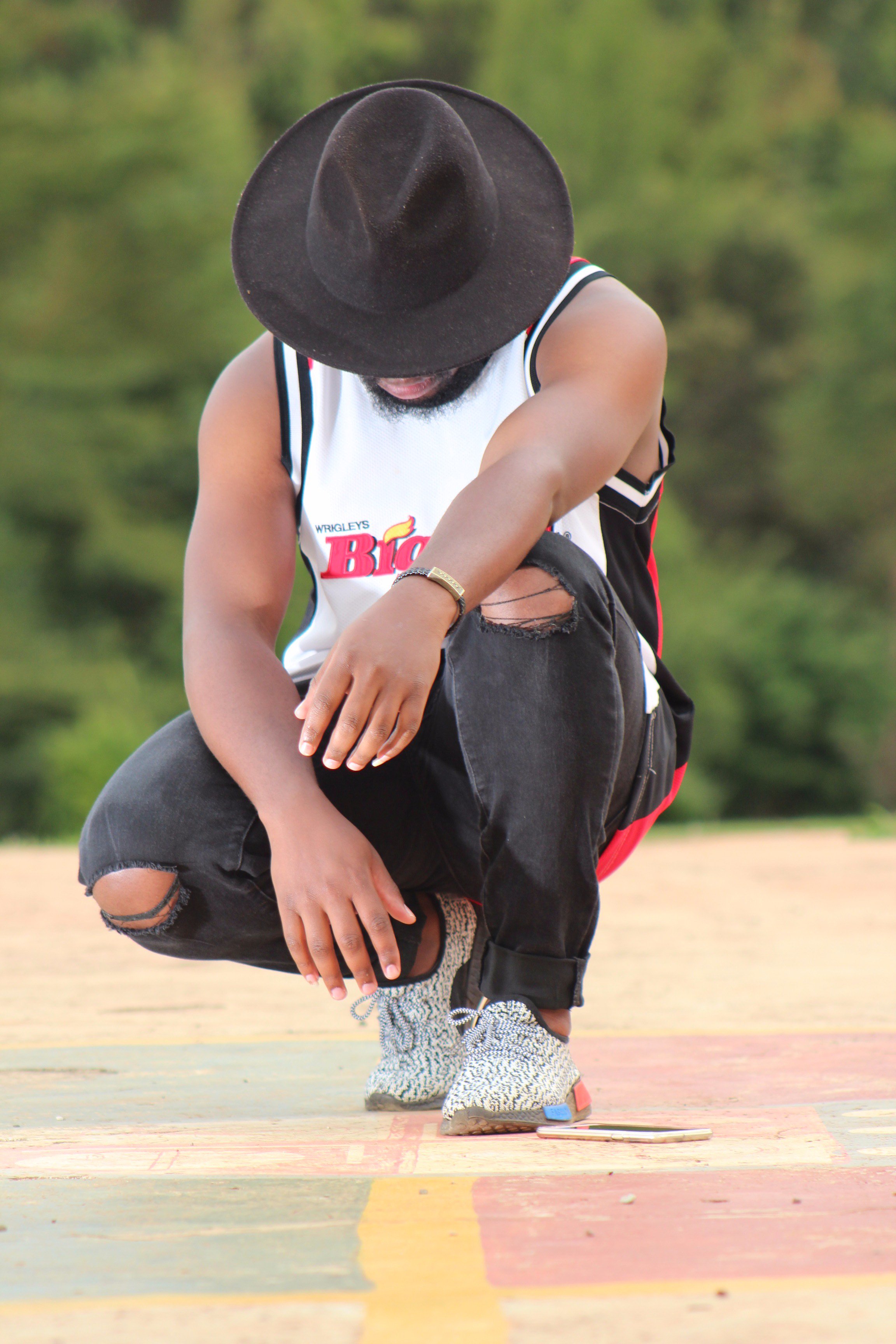 Samie Smart banner