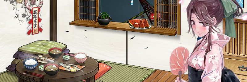 はすろ＠樫未遭遇勢 banner