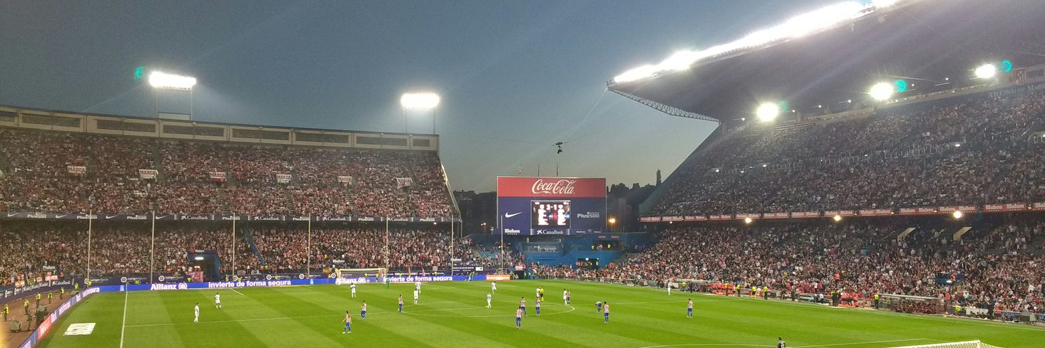 MangelDieguez's profile banner image