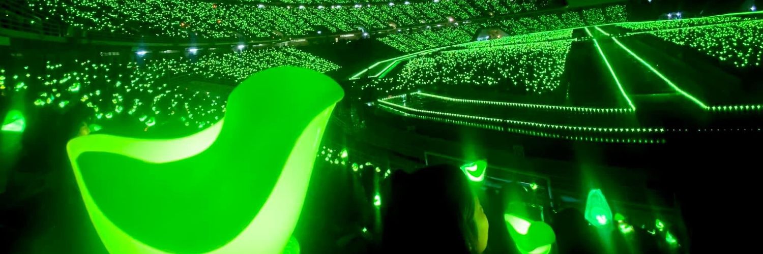 bluexpsr's profile banner image