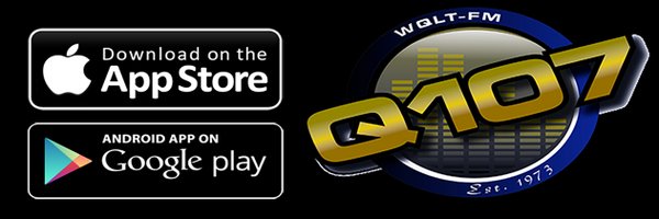 WQLT FM Profile Banner