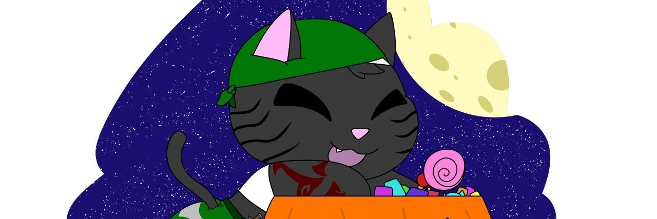 Jess_Claymore's profile banner image