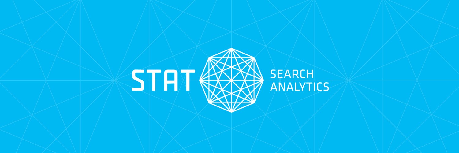 STAT Search Analytics banner