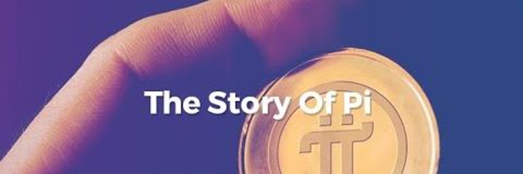 Pi Philosopher π banner