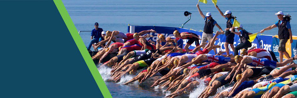 LevelUP events banner