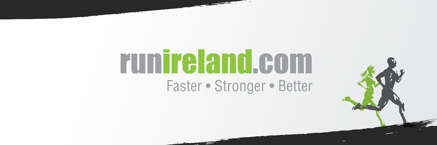 RunIreland.com banner