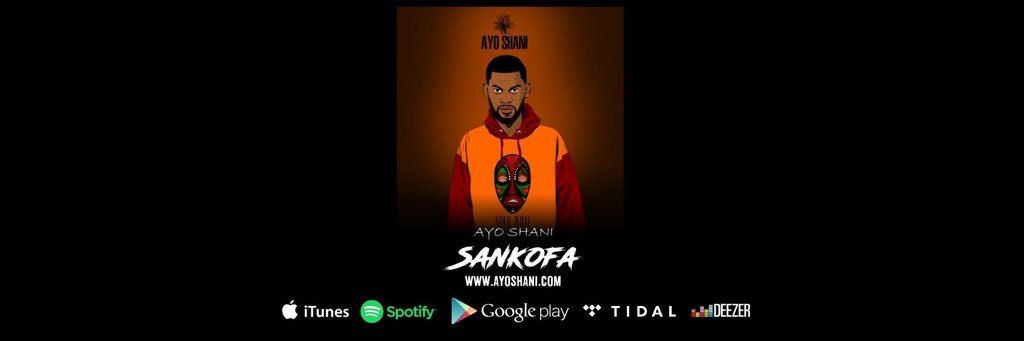 Ayo Shani banner