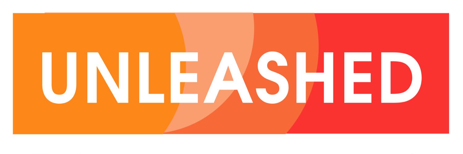 Unleashed Talent Management banner