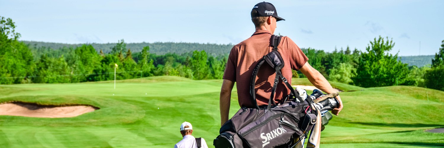 Oakfield Golf & Country Club banner