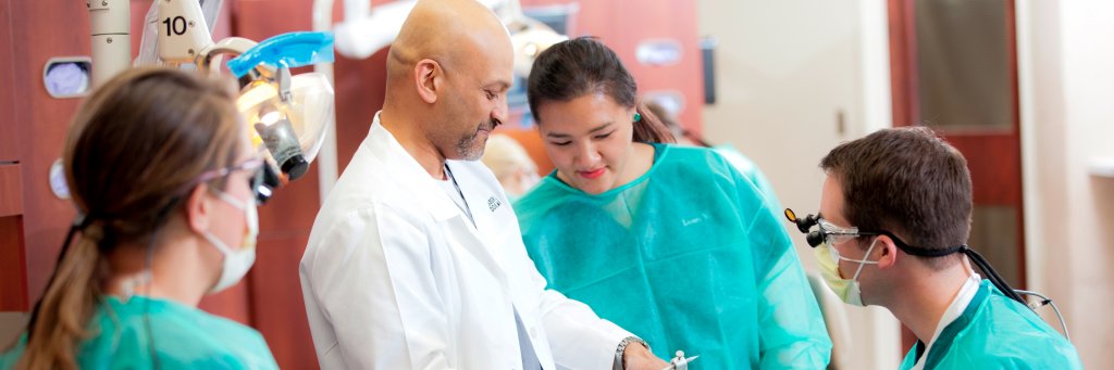 OUDentistry's profile banner image