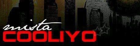 Mista Cooliyo™ banner