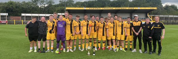 KLFC_official Profile Banner