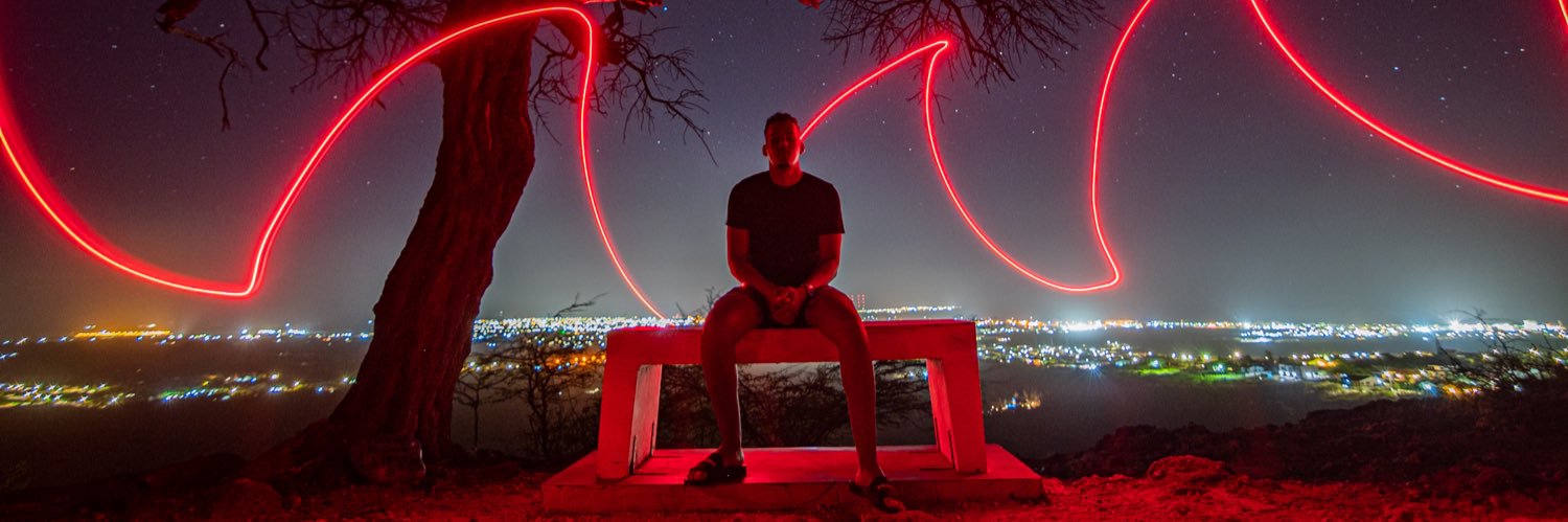 RoeltonT's profile banner image