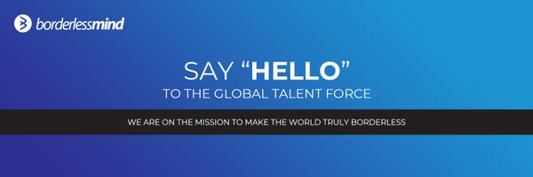 borderlessmind Profile Banner