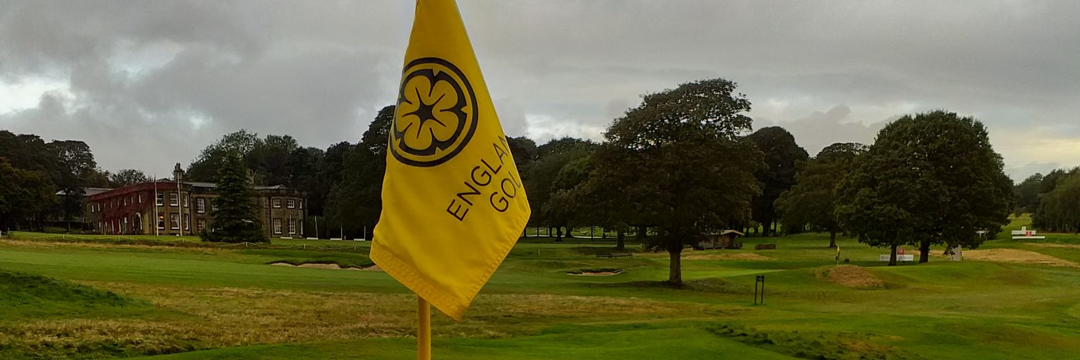HuddersfieldGC Green banner