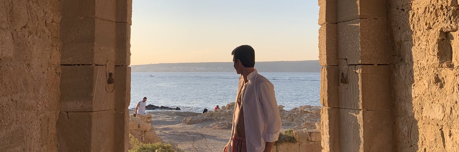 vickybonache98's profile banner image