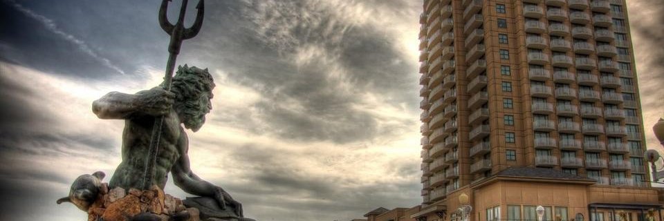 Lance Connolly banner