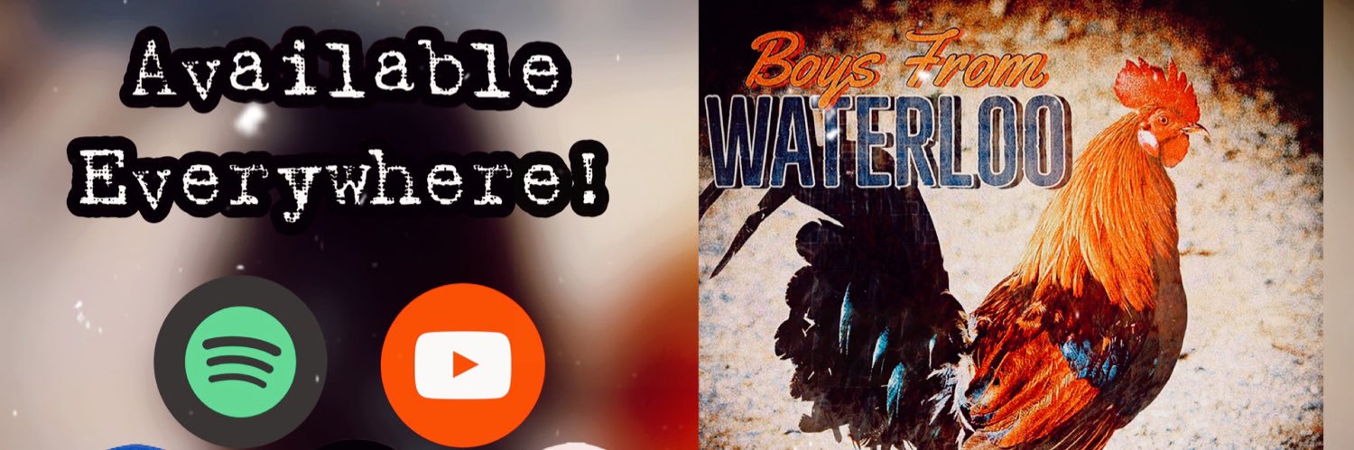 Dalton D'Rich banner