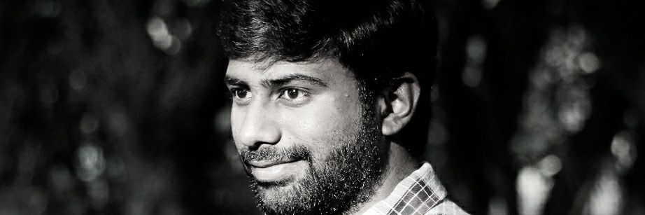 Gauthamvarma's profile banner image