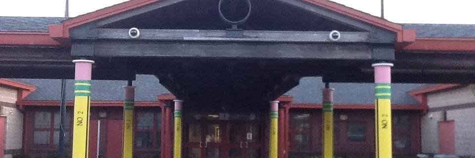 Betty McElmon ES banner