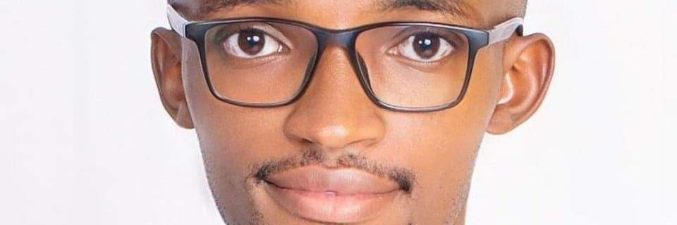 GregoryMurithi's profile banner image