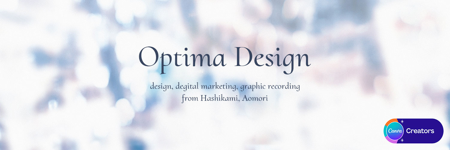 Degai Tomoko｜Designer's banner
