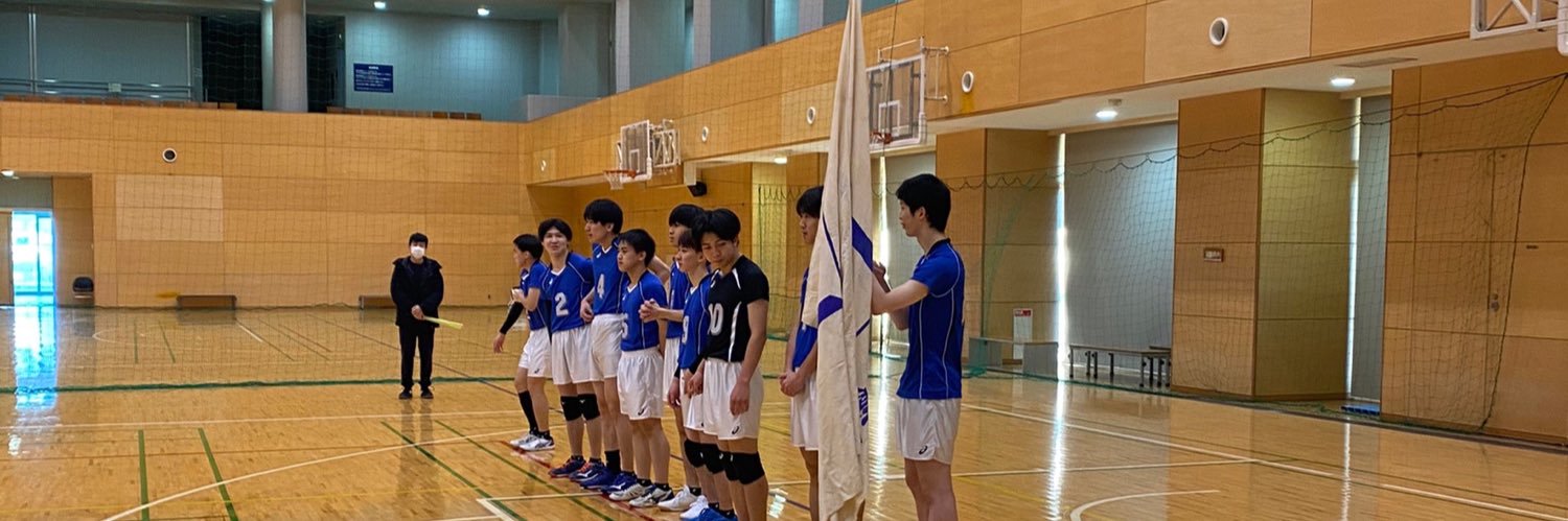 titech_volley's profile banner image