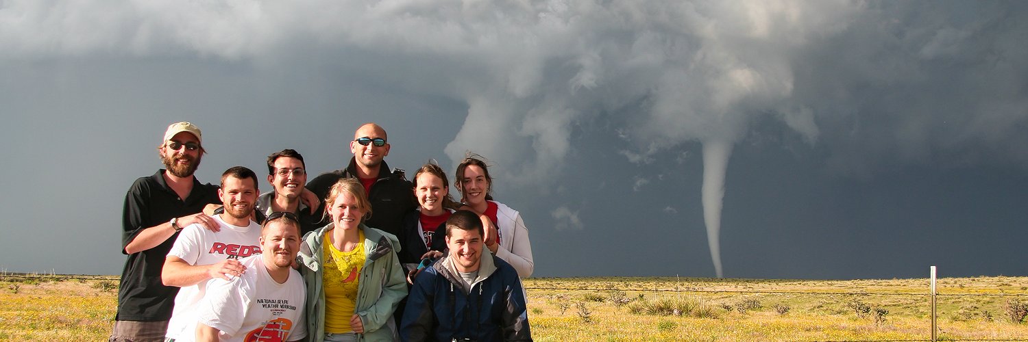 WKU Sto☈m Chase☈s banner