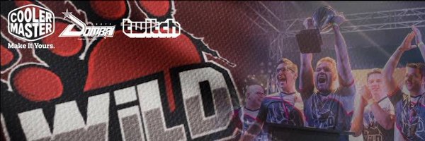 wildmultigaming Profile Banner
