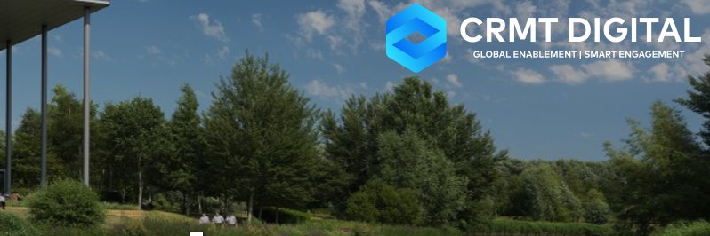 CRMT Digital (@CRMTDigital) / Posts / X