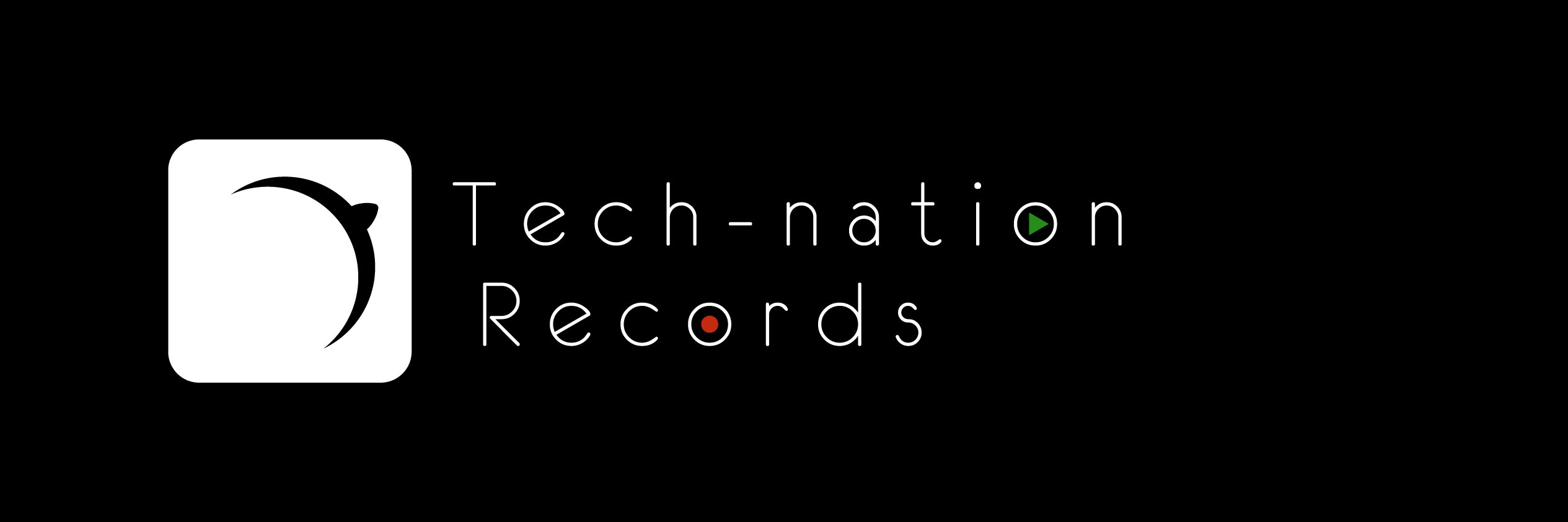 Tech-nation Records banner