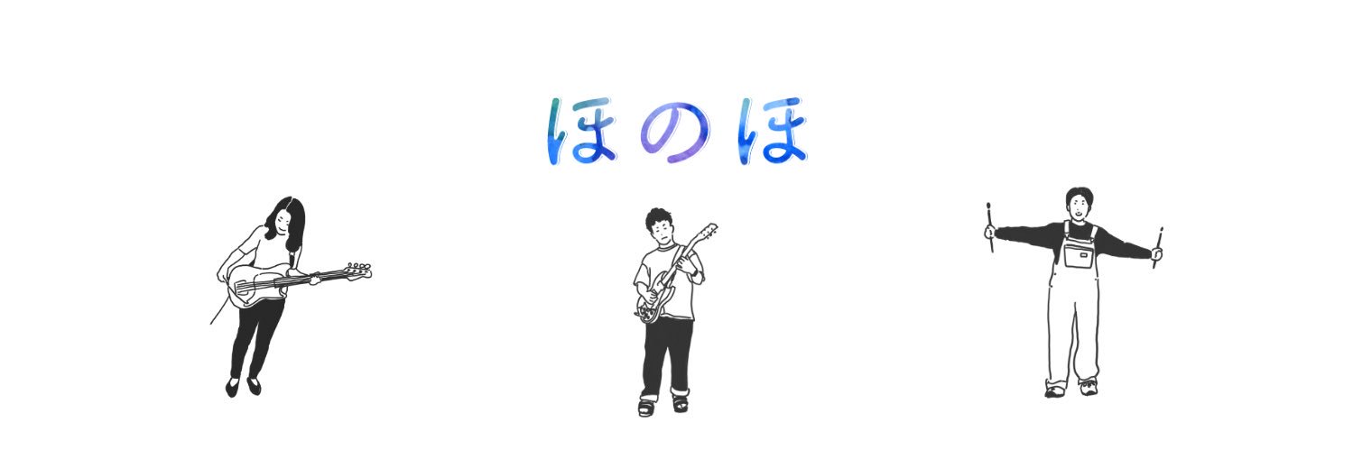honoho_official's profile banner image