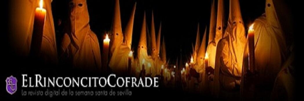 Rinconcito Cofrade banner