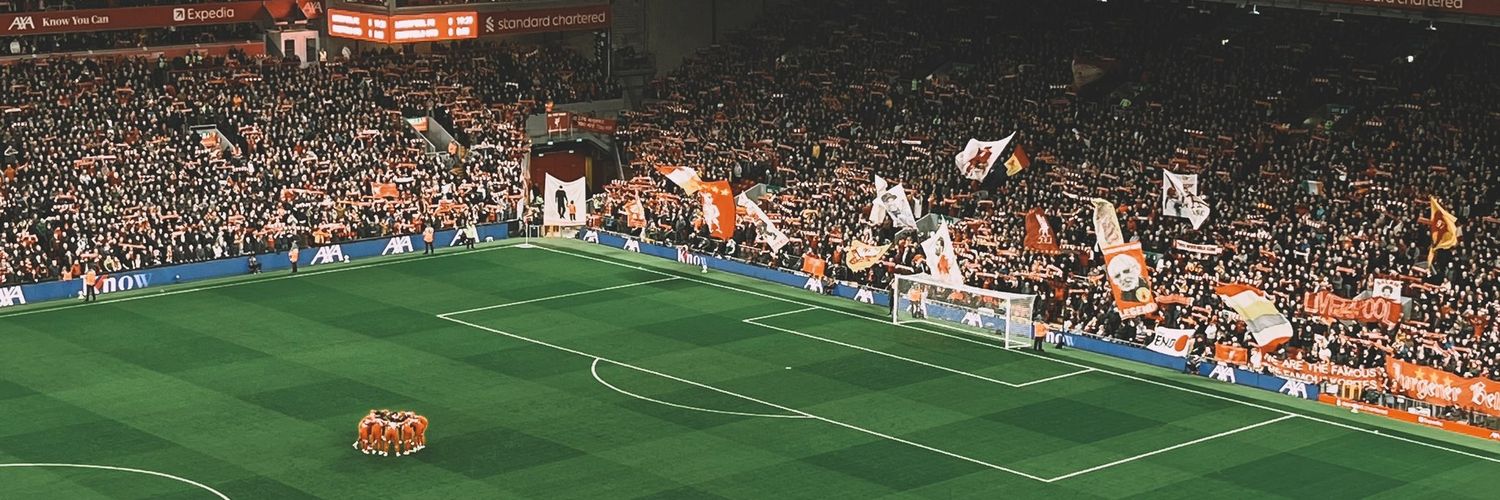 stuartrdon's profile banner image