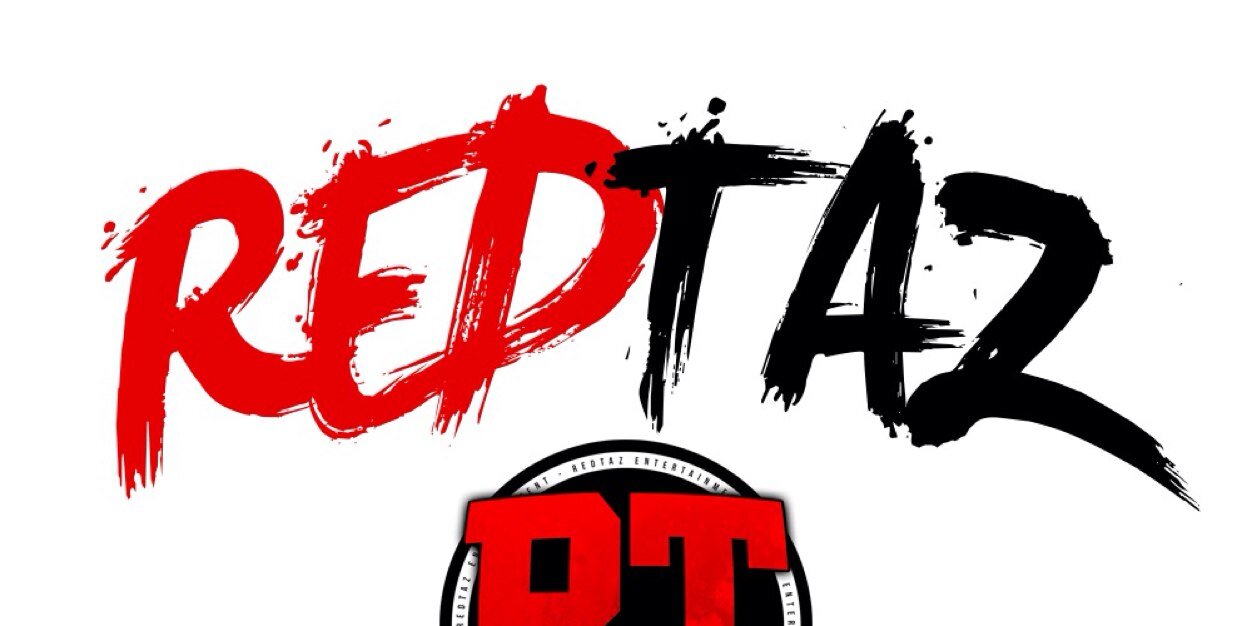 OfficialRedTaz's profile banner image