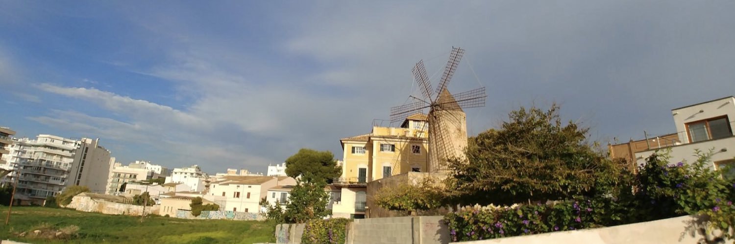 Agrupació Socialista Palma Ponent /❤️ banner