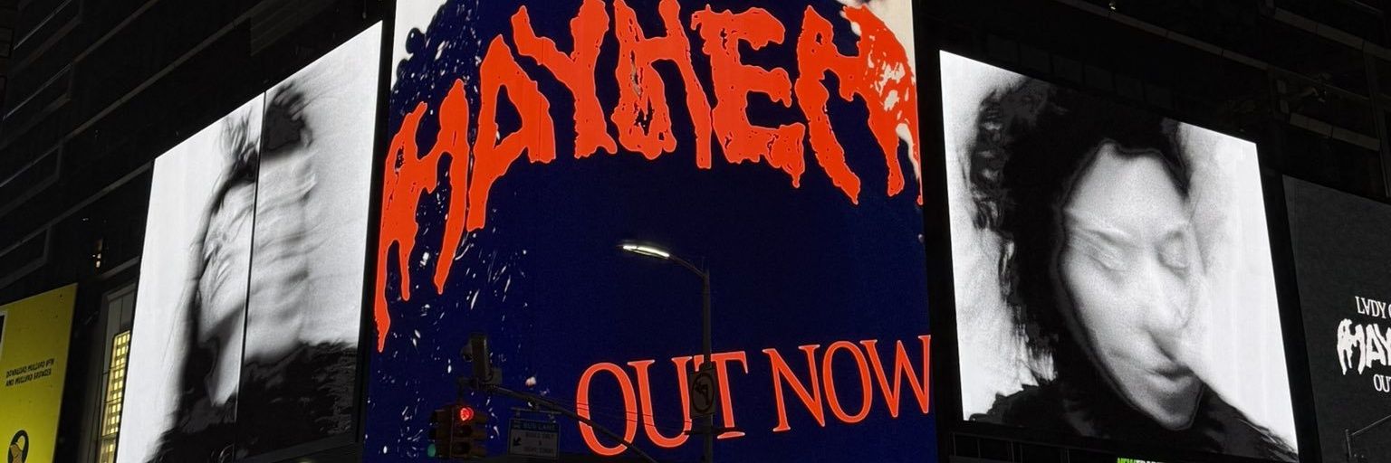 DavidRPM's profile banner image