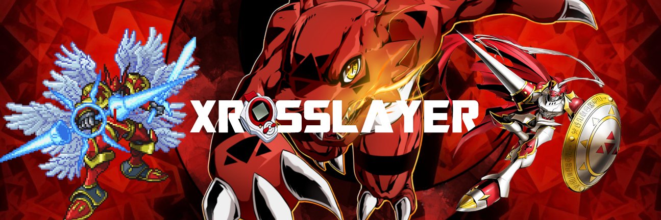 Xrosslayer's profile banner image