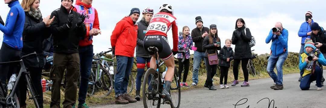 Nikki Juniper banner