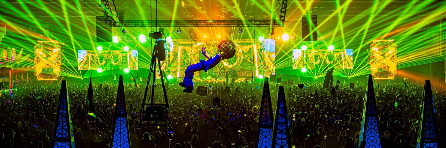 Disco Presents's banner