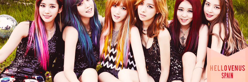 HelloVenusSpain's profile banner image