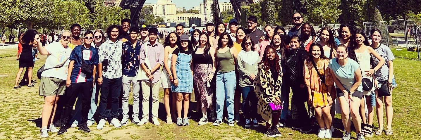 TamiaChanel's profile banner image
