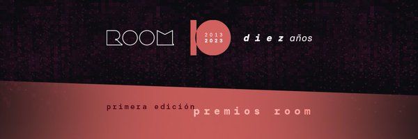 room_diseno Profile Banner