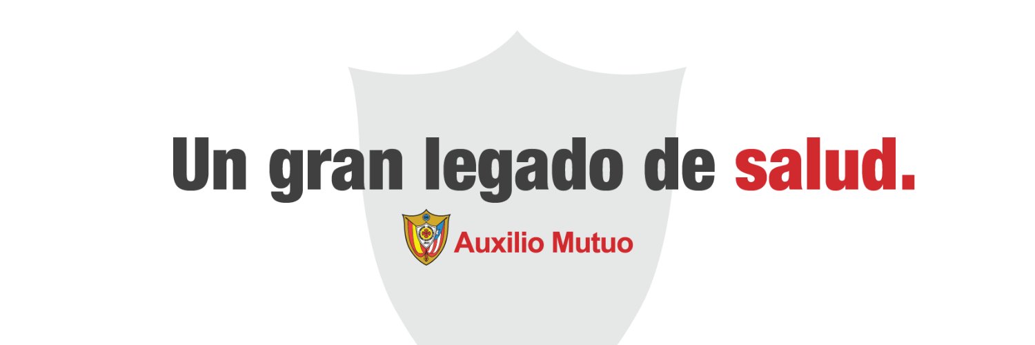 Auxilio Mutuo banner