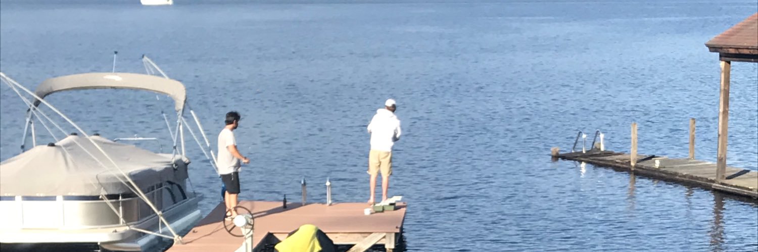 Richard Smith banner