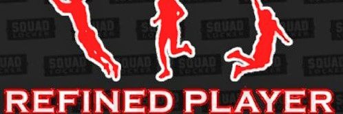 Refined Player - Coach Keith Dunn banner