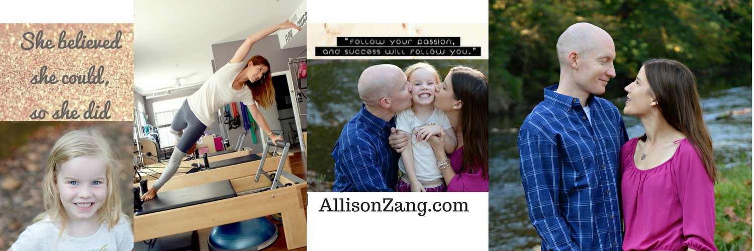 AllisonZang's profile banner image